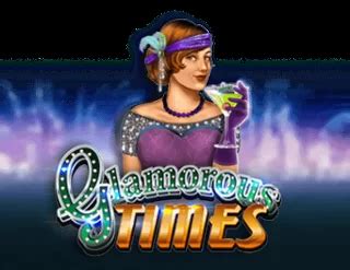 glamorous times slot|Glamorous Times Slot Review 2024 .